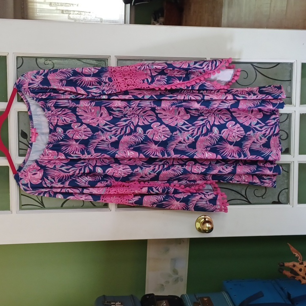Simply southern dress size medium